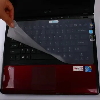 17" 14" 15 Laptop silicone keyboard protective film cover 5pcs Waterproof notebook dustproof teclado cute keyboard stickers
17" 14" 15 Laptop silicone keyboard protective film cover 5pcs Waterproof notebook dustproof teclado cute keyboard stickers