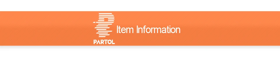 information