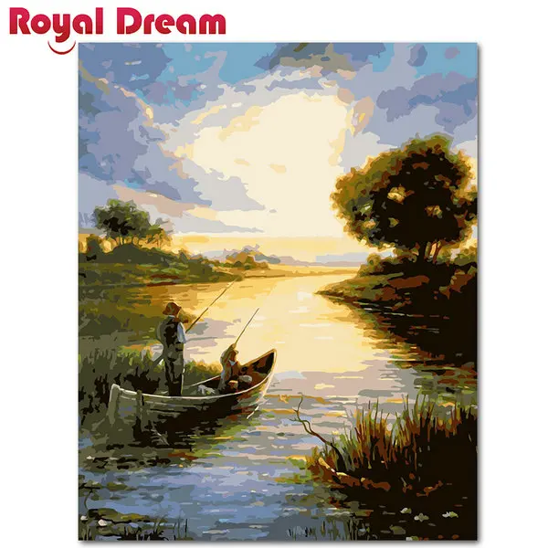 Hibiscus fishing Autumn Landscape DIY Painting By Numbers Kits Coloring Paint By Numbers Modern Wall Art Picture Gift
Hibiscus fishing Autumn Landscape DIY Painting By Numbers Kits Coloring Paint By Numbers Modern Wall Art Picture Gift