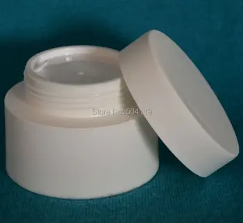 80g plastic jar with gold line used for Cosmetic Container jar Cosmetic Bottle
80g plastic jar with gold line used for Cosmetic Container jar Cosmetic Bottle