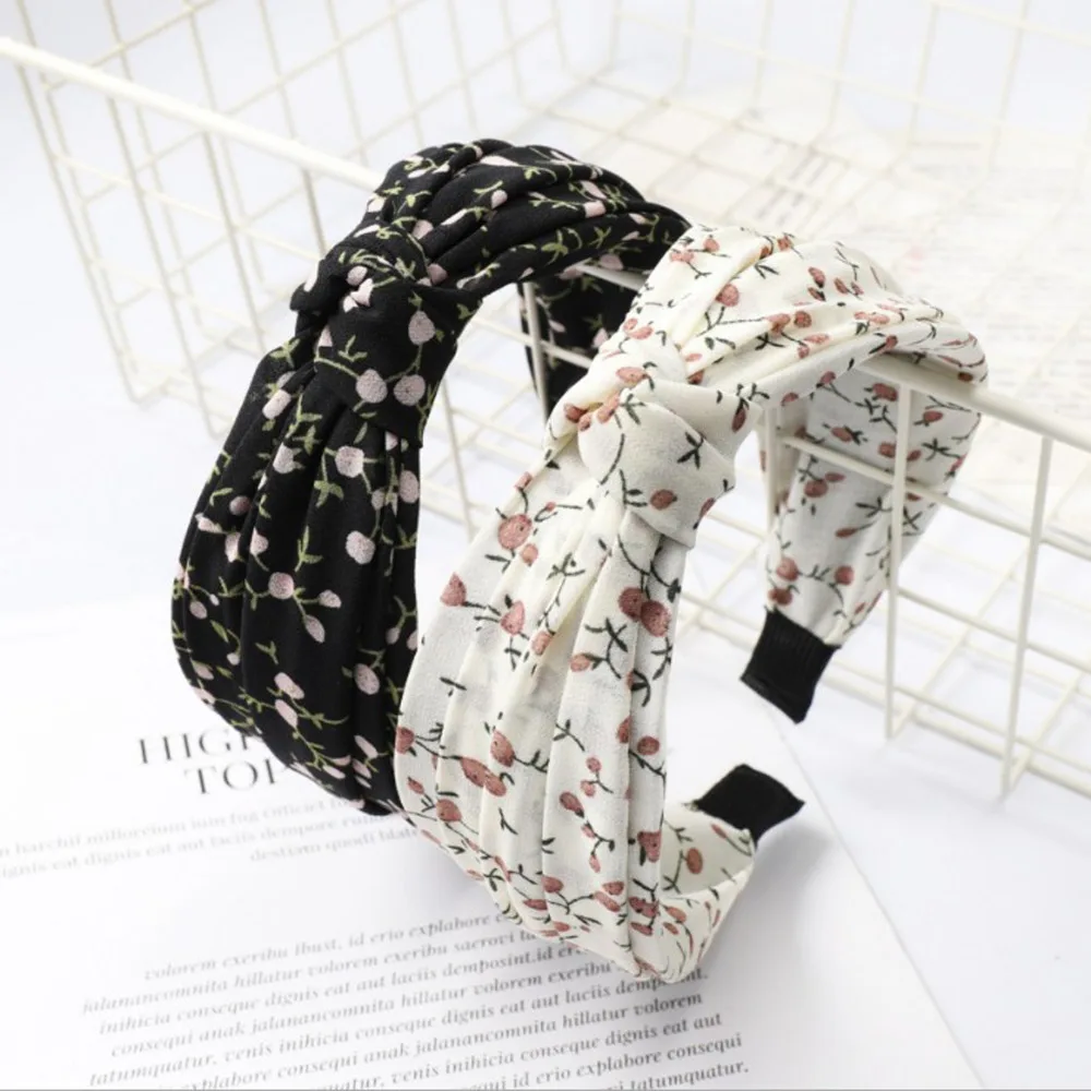 2019 New Fresh Style Women Adult Hairband Headband Bowknot Hair Accessories Flower Print Elastic Hair Band Wholesale
2019 New Fresh Style Women Adult Hairband Headband Bowknot Hair Accessories Flower Print Elastic Hair Band Wholesale