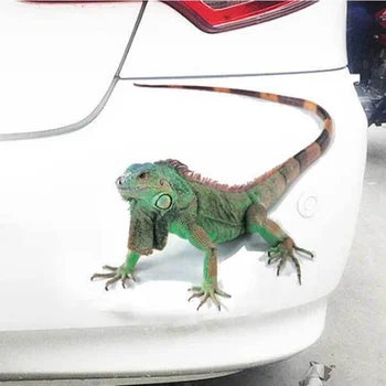 Car-styling 3D Car Sticker Decal Animals Spider Gecko Scorpions for Renault Koleos Clio Scenic Megane Duster Sandero Captur
Car-styling 3D Car Sticker Decal Animals Spider Gecko Scorpions for Renault Koleos Clio Scenic Megane Duster Sandero Captur