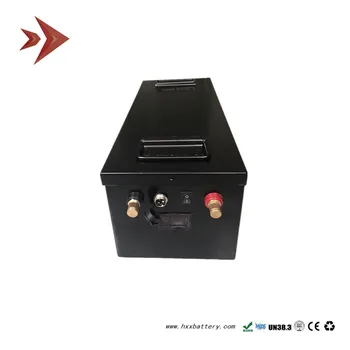 Batteries 12V 180AH 2000W Alloy Metal Housing +3 Strings BMS +Voltage LCD for RV Camper Mini Camp Marine Boat Fishing
Batteries 12V 180AH 2000W Alloy Metal Housing +3 Strings BMS +Voltage LCD for RV Camper Mini Camp Marine Boat Fishing