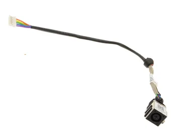 WZSM Wholesale NEW DC Power Jack Socket with cable for Dell Inspiron 14R N4110 P/N: 2JY55
WZSM Wholesale NEW DC Power Jack Socket with cable for Dell Inspiron 14R N4110 P/N: 2JY55
