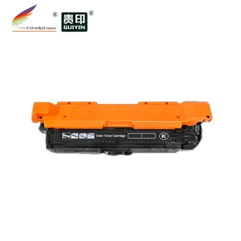 (CS-H250-253) compatible toner cartridge for HP CE250A - CE253A CE 250A - 253A CE250 - CE253 50A - 53A kcmy 5k/7k free Fedex
(CS-H250-253) compatible toner cartridge for HP CE250A - CE253A CE 250A - 253A CE250 - CE253 50A - 53A kcmy 5k/7k free Fedex