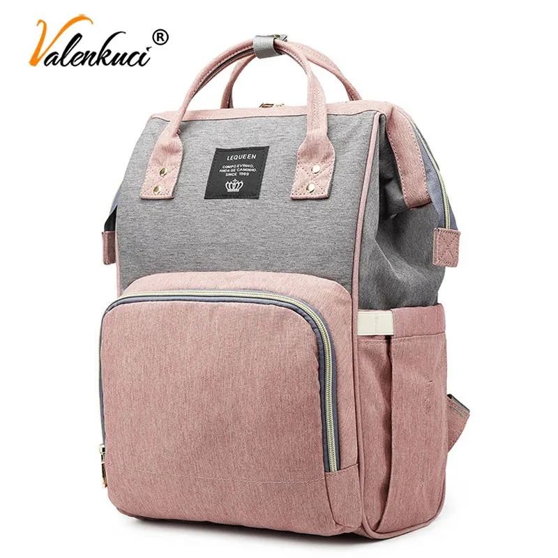 Diaper Bags for Women Maternity Nappy Bags Baby Care Travel Backpacks Female Waterproof Outdoor Pregnant Women Backpack Mochilas
Diaper Bags for Women Maternity Nappy Bags Baby Care Travel Backpacks Female Waterproof Outdoor Pregnant Women Backpack Mochilas