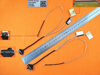 NEW Laptop Cable For HP ENVY M4 M4-1000 Series LVDS Video Cable PN:1422-019J000 Notebook LCD LVDS CABLE
NEW Laptop Cable For HP ENVY M4 M4-1000 Series LVDS Video Cable PN:1422-019J000 Notebook LCD LVDS CABLE