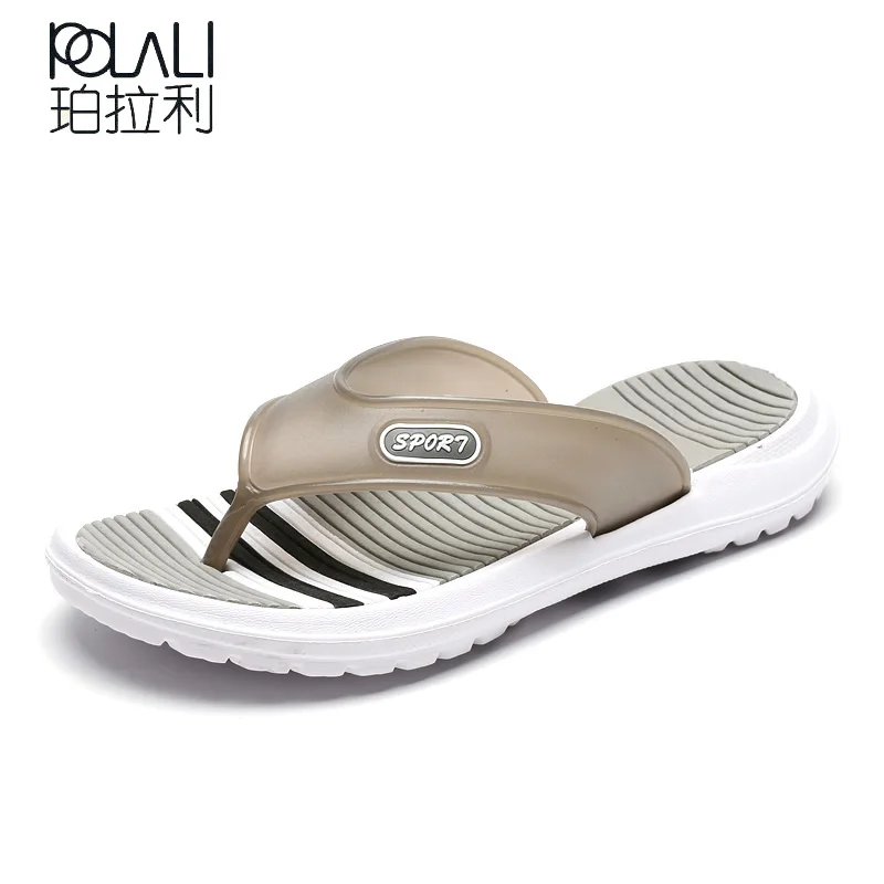 Summer Men's Flip Flops Slip-on Beach Flip Flops Male Breathable Slippers Men Summer Platform Sandals Mesh Light Shoes
Summer Men's Flip Flops Slip-on Beach Flip Flops Male Breathable Slippers Men Summer Platform Sandals Mesh Light Shoes
