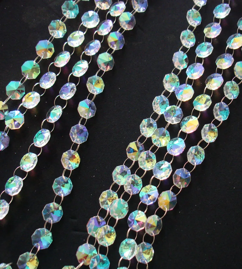 500m/lot crystal beads chain DIY Christmas party&chandelier decor accessory Festive & Party Supplies free shipping
500m/lot crystal beads chain DIY Christmas party&chandelier decor accessory Festive & Party Supplies free shipping