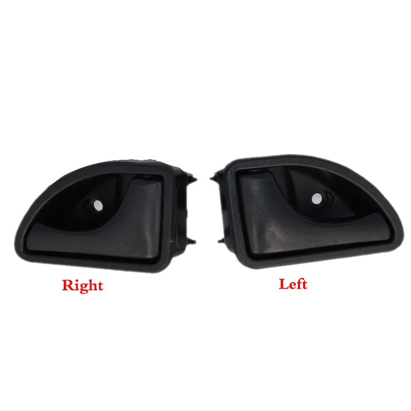 Car Interior Door Handle Front Left or Right For Renault 1997-2007 Kangoo & 1997-2003 Twingo OEM 8200247802 8200247803
Car Interior Door Handle Front Left or Right For Renault 1997-2007 Kangoo & 1997-2003 Twingo OEM 8200247802 8200247803