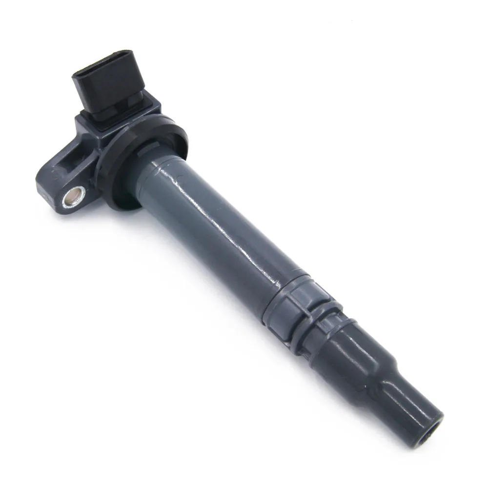 Left Corner ignition coil OEM 90919-02238 For 2003-2007 Toyota Celica Corolla Matrix 1.8L 2ZZGE 9091902238
Left Corner ignition coil OEM 90919-02238 For 2003-2007 Toyota Celica Corolla Matrix 1.8L 2ZZGE 9091902238