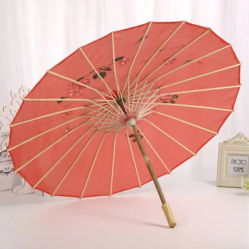 Paper Umbrella Decorative Umbrella For Wedding Women Parasol Decoration Paper Umbrella Household Rainwear
Paper Umbrella Decorative Umbrella For Wedding Women Parasol Decoration Paper Umbrella Household Rainwear