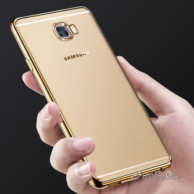 Ultra Thin Gold Back Cover For samsung galaxy A3 A5 A7 2016 J3 J5 J530 J7 2017 Prime S6 S7 Edge S8 Plus Case Plating Soft TPU
Ultra Thin Gold Back Cover For samsung galaxy A3 A5 A7 2016 J3 J5 J530 J7 2017 Prime S6 S7 Edge S8 Plus Case Plating Soft TPU