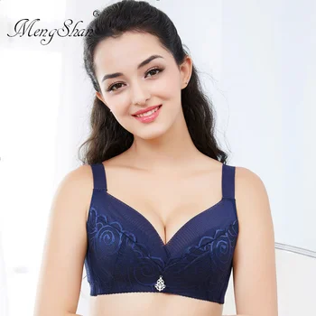 big size bra Ultra-thin large bra underwear woman lingerie femme Increase fertilizer 110E 115E push up bra plus size women
big size bra Ultra-thin large bra underwear woman lingerie femme Increase fertilizer 110E 115E push up bra plus size women