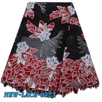 African Lace Fabric 2019 Embroidered Nigerian Laces Fabric High Quality French Tulle Lace Fabric For Women,5Yards Tl005
African Lace Fabric 2019 Embroidered Nigerian Laces Fabric High Quality French Tulle Lace Fabric For Women,5Yards Tl005