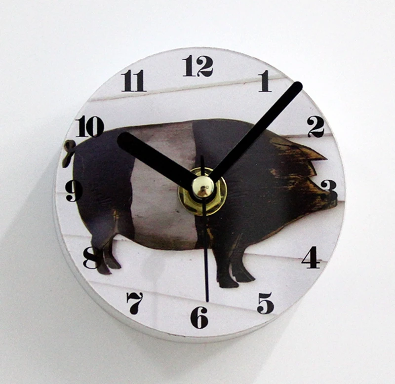 Creative Wild Boar Clock 3D Fridge Magnets World Tourism Souvenirs Refrigerator Magnetic Sticker Home Decor Gift
Creative Wild Boar Clock 3D Fridge Magnets World Tourism Souvenirs Refrigerator Magnetic Sticker Home Decor Gift