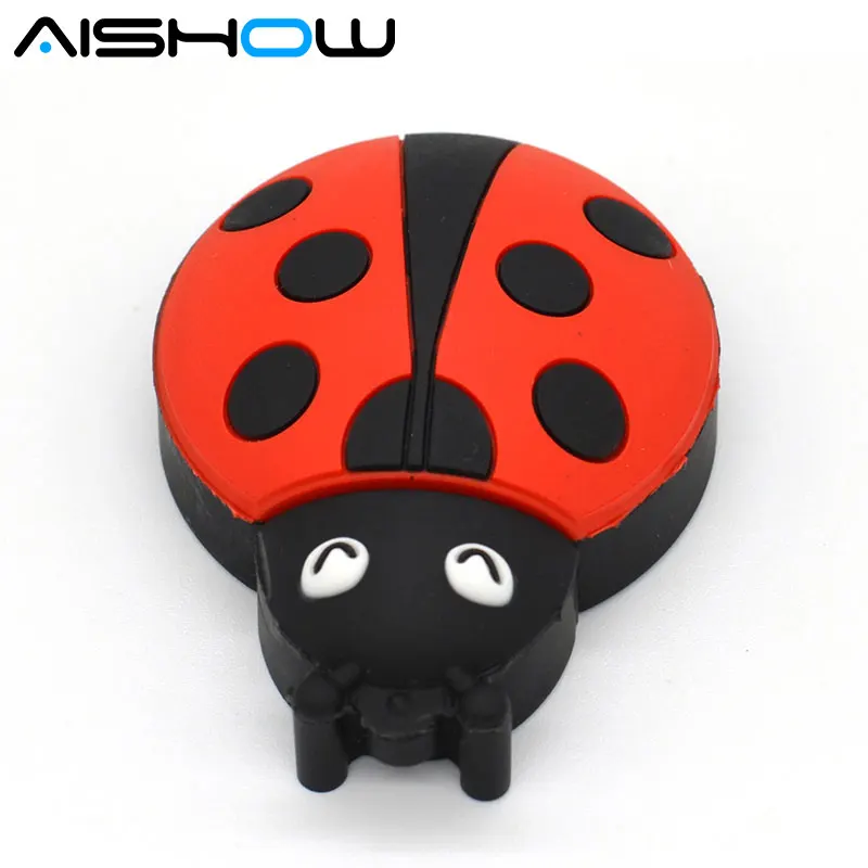 Hot selling model usb flash drive usb Beatles Ladybug 2.0 4GB 8GB 16GB 32GB 64G Memory Drive Stick S836 Pendrives Usb Stick
Hot selling model usb flash drive usb Beatles Ladybug 2.0 4GB 8GB 16GB 32GB 64G Memory Drive Stick S836 Pendrives Usb Stick