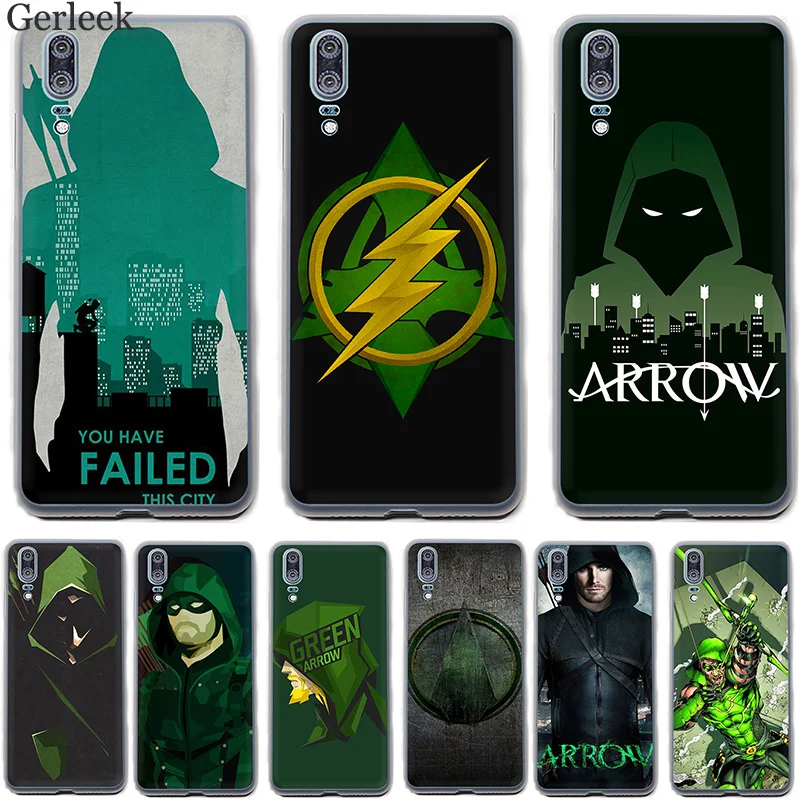 Case Cover For Huawei P30 P9 P8 P10 P20 Lite Plus Pro MINI P Smart American Tv Series Green Arrow Hard Cover
Case Cover For Huawei P30 P9 P8 P10 P20 Lite Plus Pro MINI P Smart American Tv Series Green Arrow Hard Cover