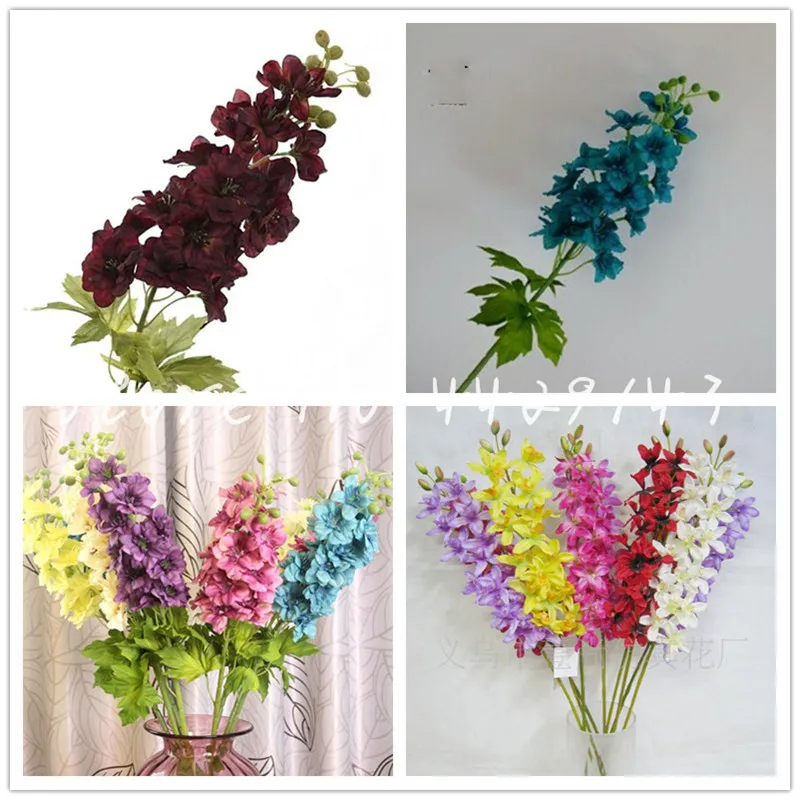 Big promotion! 100 pcs Delphinium Grandiflorum Bonsai Perennial Potted Plants Outdoor Plant Natural Growth Bonsai Home Garden
Big promotion! 100 pcs Delphinium Grandiflorum Bonsai Perennial Potted Plants Outdoor Plant Natural Growth Bonsai Home Garden