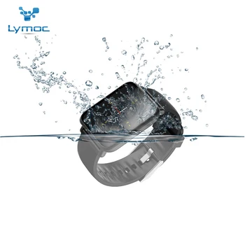 LYMOC Q9 Bluetooth Smart Watch IP67 waterproof Smartwatch Activity Fitness Tracker Android Phone Call for iPhone Samsung HUAWEI
LYMOC Q9 Bluetooth Smart Watch IP67 waterproof Smartwatch Activity Fitness Tracker Android Phone Call for iPhone Samsung HUAWEI