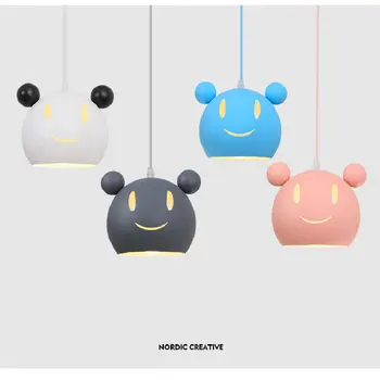 Decorative children's room light clothing store bedside living dining study foyer aisle cord pendant lmap chandelier droplight
Decorative children's room light clothing store bedside living dining study foyer aisle cord pendant lmap chandelier droplight