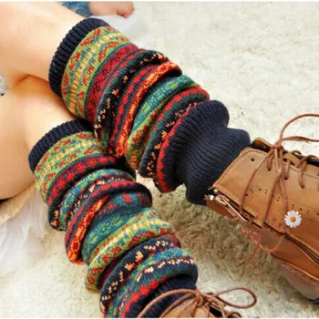 Bohemis Ladies Winter Over Knee Long Knit Crochet Leg Warmers Legging Stocking ht
Bohemis Ladies Winter Over Knee Long Knit Crochet Leg Warmers Legging Stocking ht