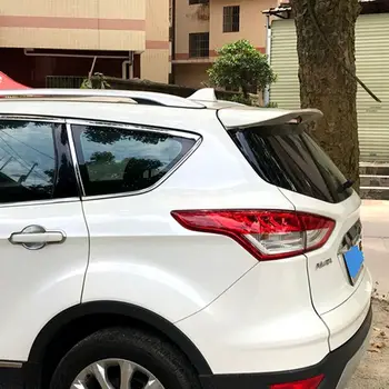 UBUYUWANT For Ford Kuga 2013 2014 2015 ABS Spoiler Car Tail Wing Decoration Rear Trunk Spoiler For Ford Escape Kuga Spoiler
UBUYUWANT For Ford Kuga 2013 2014 2015 ABS Spoiler Car Tail Wing Decoration Rear Trunk Spoiler For Ford Escape Kuga Spoiler