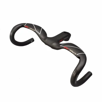 2017 EC90 carbon road bike handlebar integrated cycling parts bicycle handlebar with stem 80 90 100 110mm matte 
2017 EC90 carbon road bike handlebar integrated cycling parts bicycle handlebar with stem 80 90 100 110mm matte