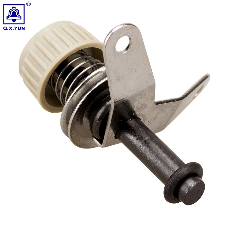 for JUKI industrial sewing accessories 8700 lockstitch sewing machine thread tension little cramping discouraged small gripper
for JUKI industrial sewing accessories 8700 lockstitch sewing machine thread tension little cramping discouraged small gripper