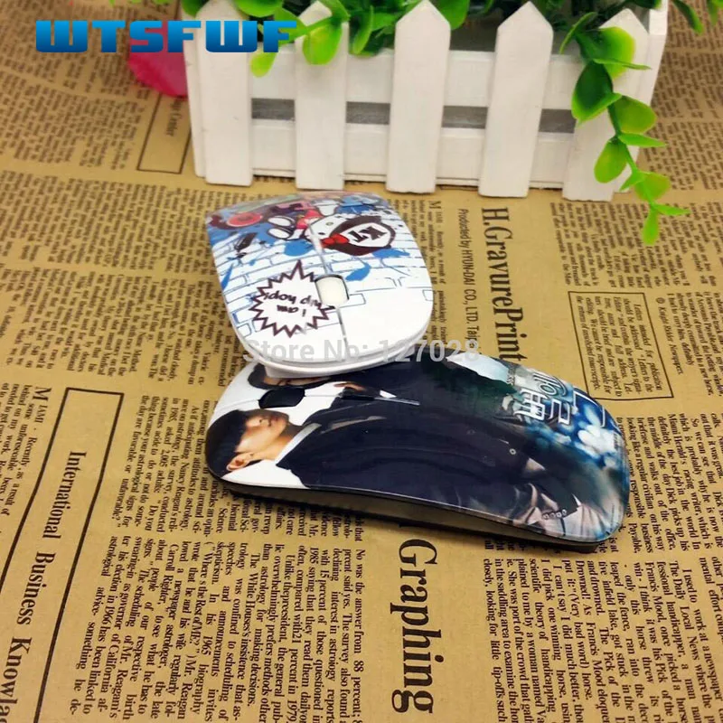 Wtsfwf 10pcs/lot DIY Printing Parts 3D Blank Sublimation Wireless Mouse Heat Transfer Press Blank Wireless Mouse
Wtsfwf 10pcs/lot DIY Printing Parts 3D Blank Sublimation Wireless Mouse Heat Transfer Press Blank Wireless Mouse