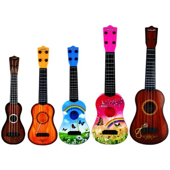 Men And Women Can Play Musical Instruments Fantasy Wood Grain Children's Guitar Simulation Of Steel String The Beginners
Men And Women Can Play Musical Instruments Fantasy Wood Grain Children's Guitar Simulation Of Steel String The Beginners