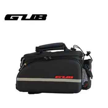 GUB 920 Mountain Road Bicycle Multifunction Shelving Bag Cycling Double Side Rear Rack Tail Seat Pannier 10-35L EVA Polyester
GUB 920 Mountain Road Bicycle Multifunction Shelving Bag Cycling Double Side Rear Rack Tail Seat Pannier 10-35L EVA Polyester