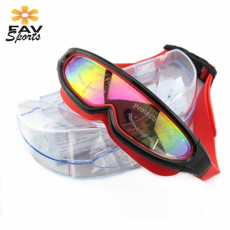 Swimming Glass Professional Swimming Goggles Adjustable Lunettes Piscine Adulte Diving Glasses Swim Eyewear with Protective Case
Swimming Glass Professional Swimming Goggles Adjustable Lunettes Piscine Adulte Diving Glasses Swim Eyewear with Protective Case