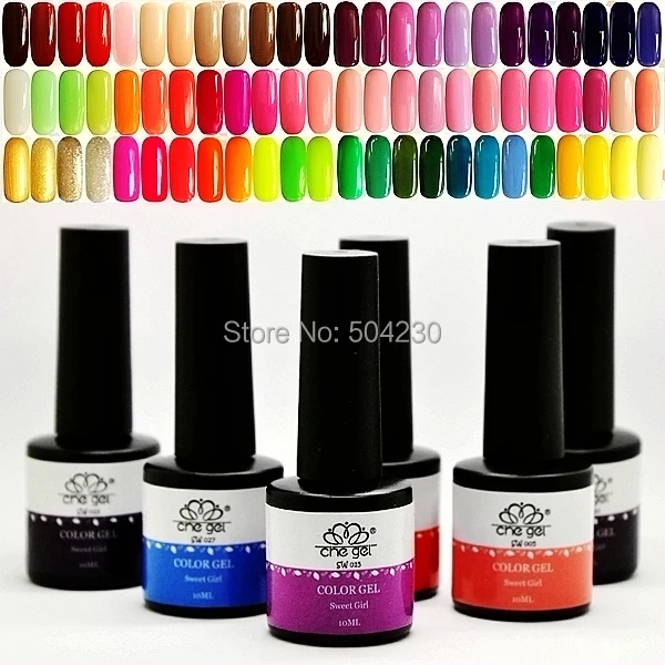 3PCS Che Sweet Girl Gel Color Soak Off Gel Nail Polish Set Nail Art Varnish Tools Hot Sale
3PCS Che Sweet Girl Gel Color Soak Off Gel Nail Polish Set Nail Art Varnish Tools Hot Sale
