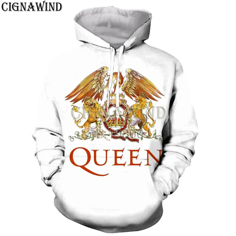 New design hoodie men/women funny Pop rock queen band 3D printed hoodies sweatshirts casual Harajuku style streetwear tops
New design hoodie men/women funny Pop rock queen band 3D printed hoodies sweatshirts casual Harajuku style streetwear tops