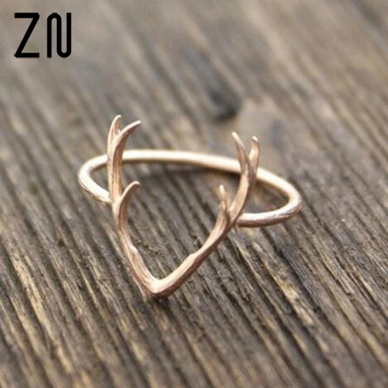 Simple Antler Shape Adjustable Ring Gold/Silver Color Animals Deer Cuff Rings for Women Jewellry Christmas Gift Decoration
Simple Antler Shape Adjustable Ring Gold/Silver Color Animals Deer Cuff Rings for Women Jewellry Christmas Gift Decoration