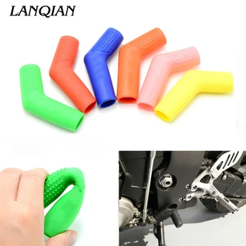 Motorcycle Gear Shifter Shoe Case Cover Protector Gear Protector For Honda CBR600 YAMAHA MT07 MT09 SUZUKI SV650 GSXR600 750 1000
Motorcycle Gear Shifter Shoe Case Cover Protector Gear Protector For Honda CBR600 YAMAHA MT07 MT09 SUZUKI SV650 GSXR600 750 1000