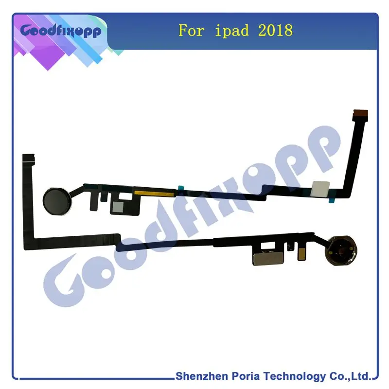 Гибкий кабель для apple ipad 2017 2018 air 3 air3 new 4 A1954 A1893 9 7 дюйма кнопка возврата сканер