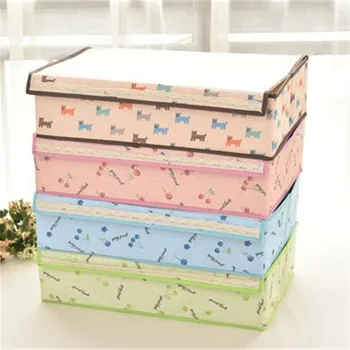 the most practical bra underwear fabric finishing box containing thick box of Oxford cloth socks underwear combo box
the most practical bra underwear fabric finishing box containing thick box of Oxford cloth socks underwear combo box