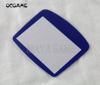 OCGAME Multi-color plastic screen for Nintendo GBA Game boy advance protector lens screen
OCGAME Multi-color plastic screen for Nintendo GBA Game boy advance protector lens screen