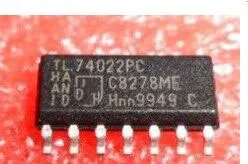 IC new original 74022PC