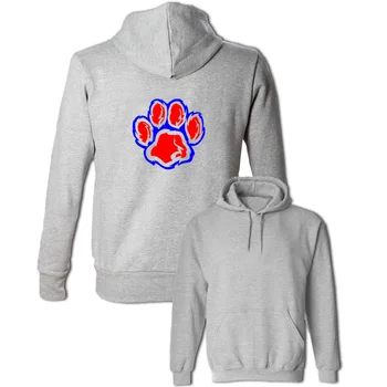 WILD CAT PAW Graphic Hoodies Men's Women's Boy's Girl's Sweatshirts Casual Cotton Jackets Spring Autumn Early Winter Streetwear
WILD CAT PAW Graphic Hoodies Men's Women's Boy's Girl's Sweatshirts Casual Cotton Jackets Spring Autumn Early Winter Streetwear