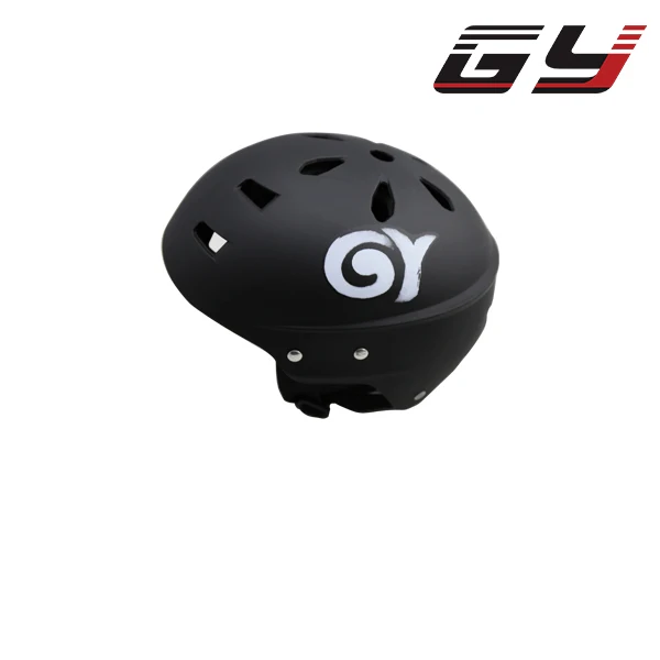 2018 GYSPORTS New Water sports helmet kids and adults Safety &Adjustable Helmet head protector Black casque
2018 GYSPORTS New Water sports helmet kids and adults Safety &Adjustable Helmet head protector Black casque
