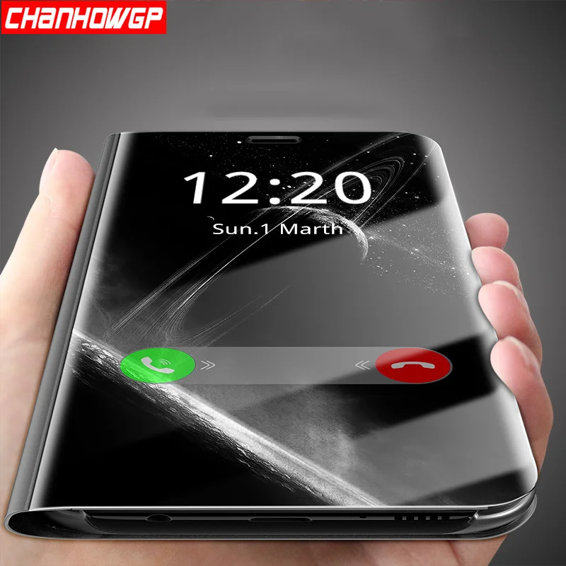 Mirror Clear Glass Case For Xiaomi Pocophone F1 Mi A2 Lite A1 8 SE Redmi 5 Plus 6 6A S2 Note 5 5A 4X 4 3 Pro Global Smart View
Mirror Clear Glass Case For Xiaomi Pocophone F1 Mi A2 Lite A1 8 SE Redmi 5 Plus 6 6A S2 Note 5 5A 4X 4 3 Pro Global Smart View