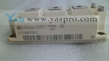 IGBT module FF200R17KE4,FF200R17KE3