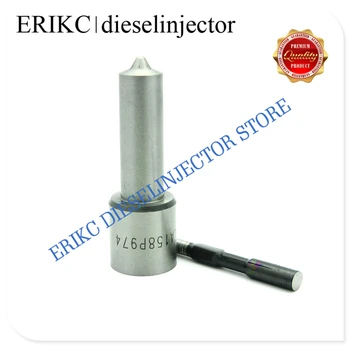ERIKC DSLA158P974 Auto Diesel Injector Nozzle 0433175275 Injection Pump Nozzle Common Rail DSLA 158P974 for bosch 0445120008
ERIKC DSLA158P974 Auto Diesel Injector Nozzle 0433175275 Injection Pump Nozzle Common Rail DSLA 158P974 for bosch 0445120008