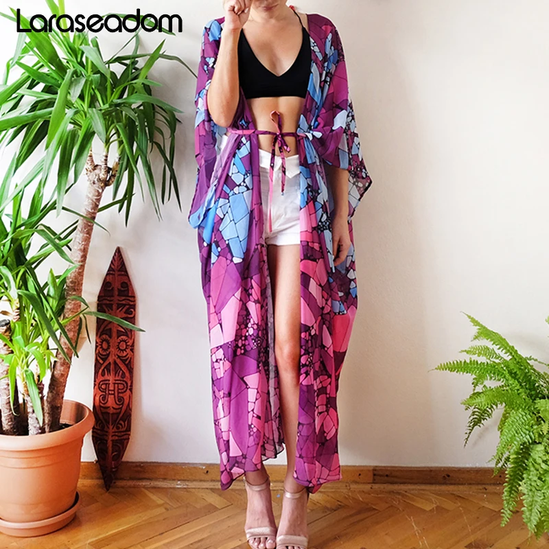 Beach Dress Kaftan Pareo Sarongs Sexy Cover-Up Chiffon Bikini Swimwear Tunic Swimsuit Bathing Suit Cover Ups Robe De Plage#N003
Beach Dress Kaftan Pareo Sarongs Sexy Cover-Up Chiffon Bikini Swimwear Tunic Swimsuit Bathing Suit Cover Ups Robe De Plage#N003