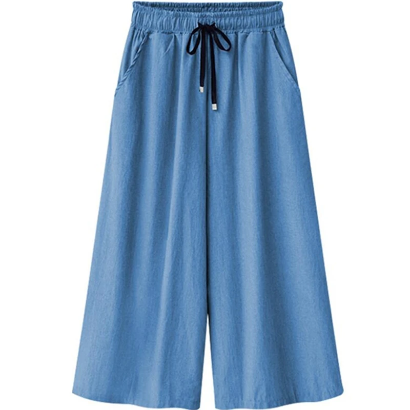 New Summer Fashion Style Women Jeans 2024 Student Elastic Waist Calf-Length Jeans Pants pantalon mujer vestidos yk2 clothing
New Summer Fashion Style Women Jeans 2024 Student Elastic Waist Calf-Length Jeans Pants pantalon mujer vestidos yk2 clothing