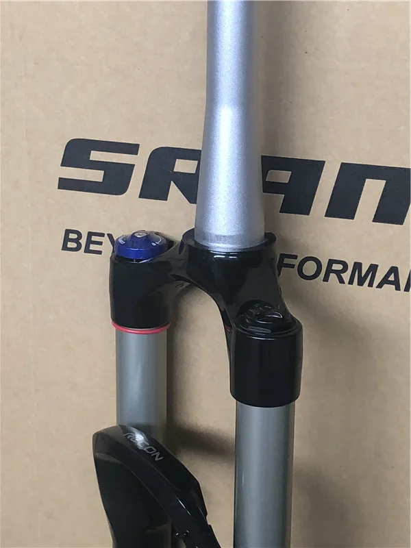 rockshox recon gold rl fork