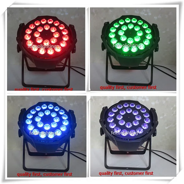 4x Professional sound system par light 24x12w rgbwa uv 6in1 led par light dmx par controller
4x Professional sound system par light 24x12w rgbwa uv 6in1 led par light dmx par controller